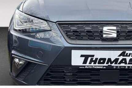 Seat Ibiza 16.302 km 19.380 &euro; Hennef 53773
