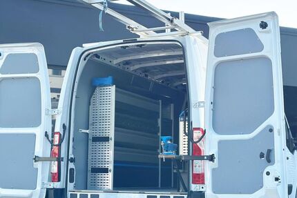 Renault Master 26.326 km 49.950 &euro; Bonn 53177