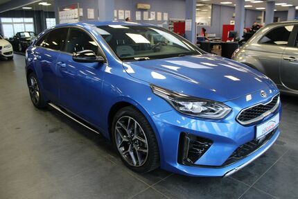 Kia pro ceed / ProCeed 59.995 km 17.980 &euro; Euskirchen 53881