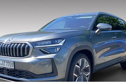 Skoda Kodiaq 7.500 km 53.750 &euro; Bad Honnef 53604