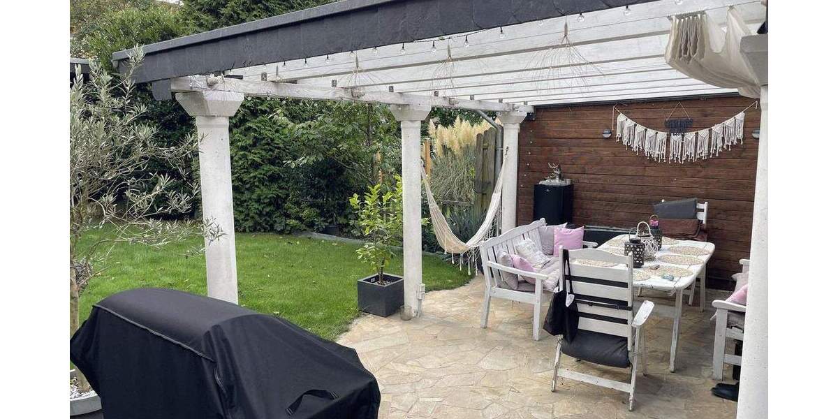 Reihenendhaus Rösrath - 6 Zimmer, 129 m&sup2;, 570.000&euro; | Angebot:24359132