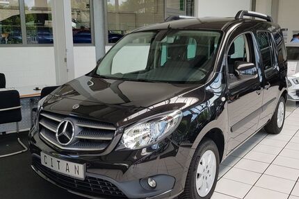 Mercedes-Benz Citan 50.032 km 16.400 &euro; Lohmar 53797
