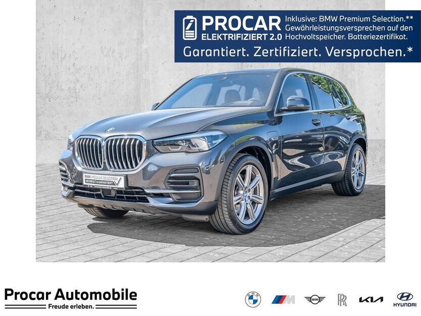 BMW X5 81.292 km 47.495 € Köln-West 50858