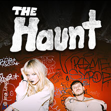 The Haunt - Special Guest: Himalayas 13.03.2026 MTC