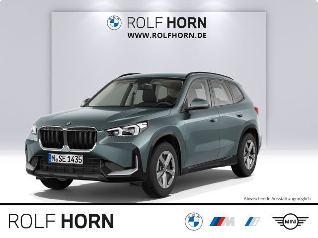 BMW X1 8.452 km 39.390 &euro; Euskirchen 53879