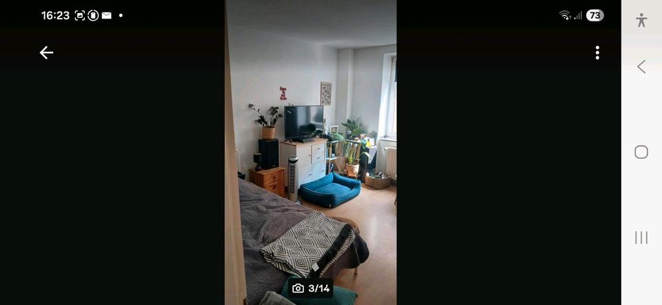 Etagenwohnung Köln Innenstadt - 1 Zimmer, 47 m&sup2;, 245.000&euro; | Angebot:26522573