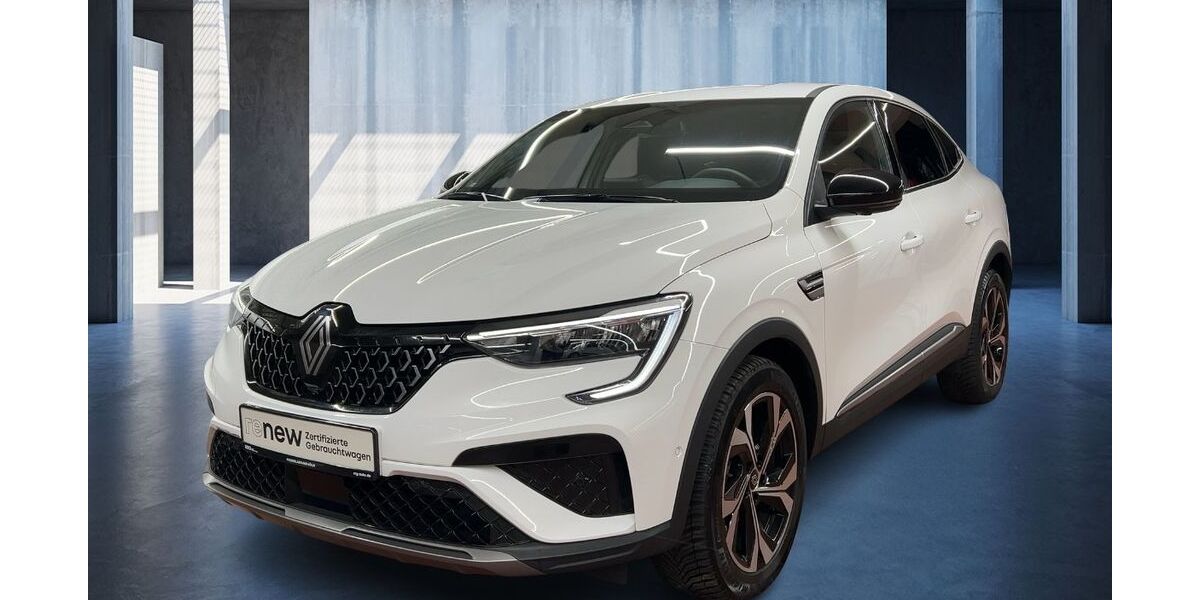 Renault Arkana 28.739 km 23.400 &euro; Köln 50939