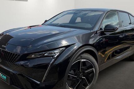 Peugeot 408 8.920 km 35.900 € Weilerswist 53919