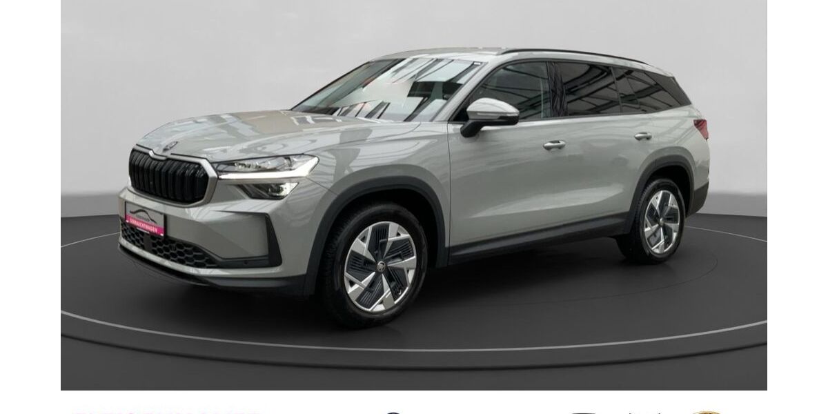 Skoda Kodiaq 9.075 km 38.980 &euro; Köln-Mülheim 51063