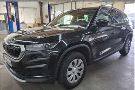 Skoda Kodiaq 84.800 km 28.980 &euro; Meckenheim / Bonn 53340