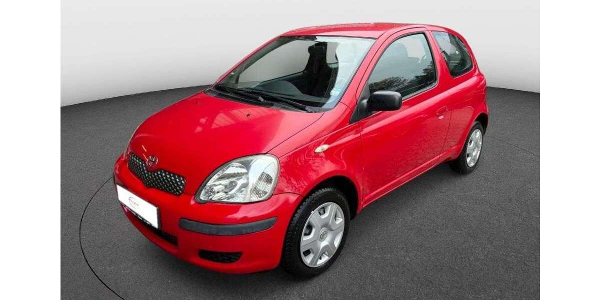 Toyota Yaris 107.000 km 1.950 &euro; Hürth 50354