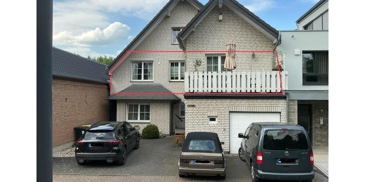 Etagenwohnung Hürth - 1 Zimmer, 75 m&sup2;, 329.000&euro; | Angebot:26495638