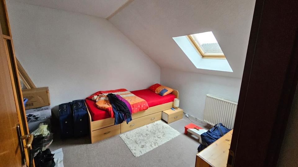 Reihenhaus Sankt Augustin - 6 Zimmer, 130 m&sup2;, 425.000&euro; | Angebot:24801689