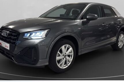 Audi Q2 24.252 km 33.980 &euro; Bonn 53119