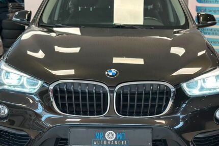BMW X1 100.000 km 14.900 &euro; Hürth 50354