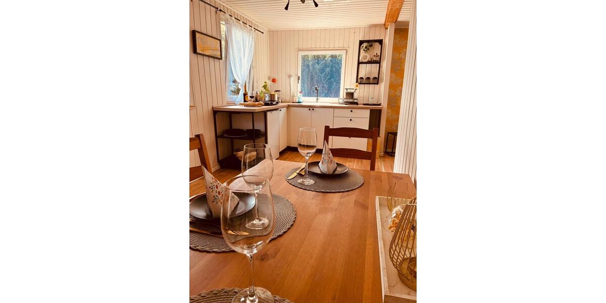 Bungalow Bonn Bad Godesberg - 2 Zimmer, 40 m&sup2;, 31.900&euro; | Angebot:26779921