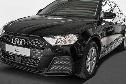 Audi A1 2.500 km 23.490 € Köln 50739