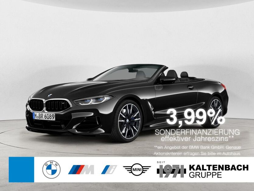 BMW 850 25.830 km 88.890 € Overath-Vilkerath 51491