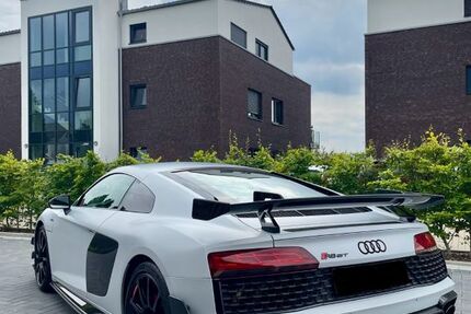 Audi R8 4.050 km 154.990 € Köln 50733