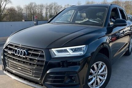 Audi Q5 132.765 km 25.499 &euro; Rheinbach 53359