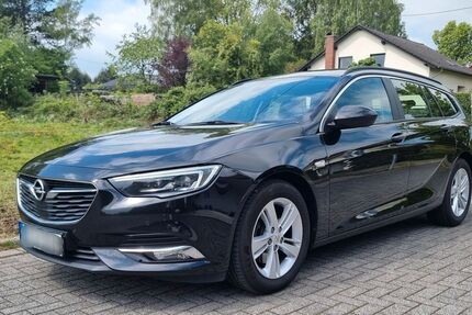 Opel Insignia 151.000 km 15.490 &euro; Asbach 53567