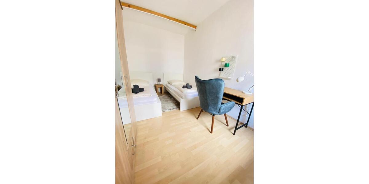 Maisonettenwohnung Bonn Dransdorf - 6 Zimmer, 100 m&sup2;, 500&euro; | Angebot:26052838