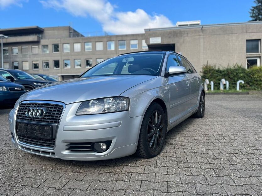 Audi A3 167.000 km 4.400 € Brühl (Nähe Köln) 50321