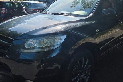 Hyundai SANTA FE 149.000 km 5.350 &euro; Sankt Augustin 53757