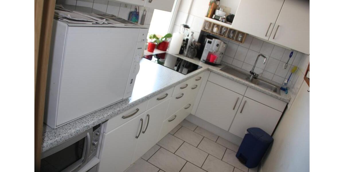 Etagenwohnung Köln Porz - 1 Zimmer, 44 m&sup2;, 139.000&euro; | Angebot:27162488