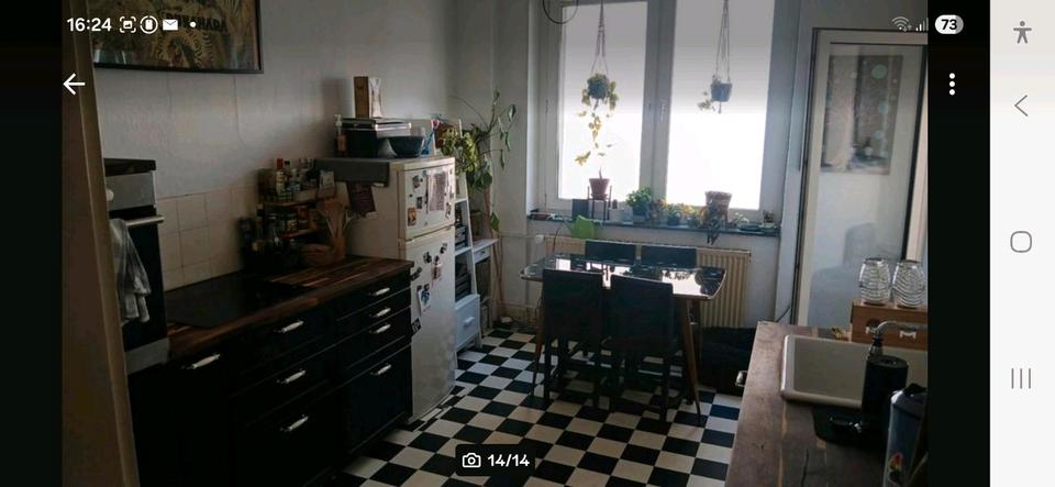 Etagenwohnung Köln Innenstadt - 1 Zimmer, 47 m&sup2;, 245.000&euro; | Angebot:26522573