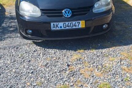 VW Golf 142.269 km 3.900 € Kircheib 57635