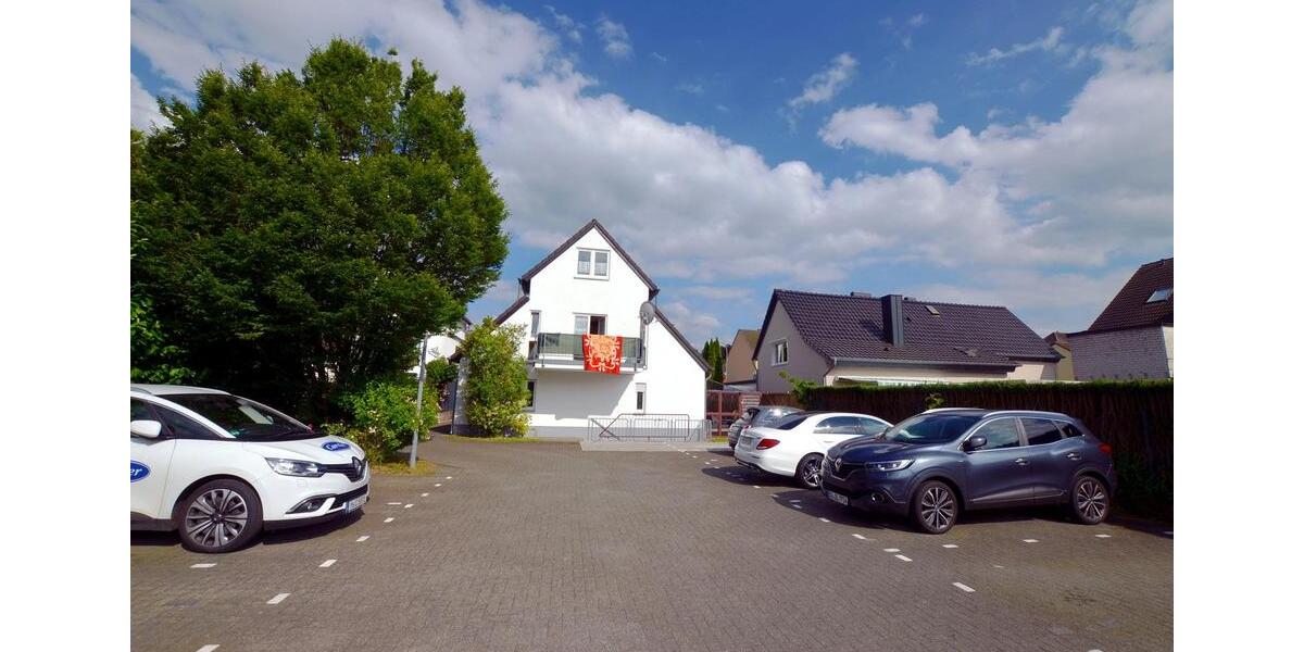 Maisonettenwohnung Siegburg - 4 Zimmer, 100 m&sup2;, 995&euro; | Angebot:26262477
