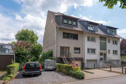 Haus zum Kaufen in Siegburg 349.000 € 160 m² 6 zimmer