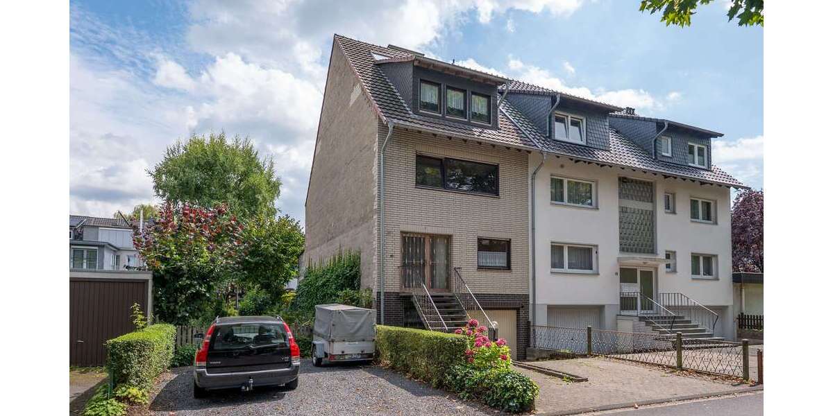 Haus zum Kaufen in Siegburg 349.000 € 160 m² 6 zimmer