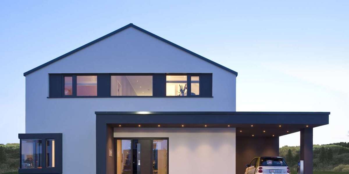 Haus zum Kaufen in Bornheim 699.883 € 152 m² 5 zimmer