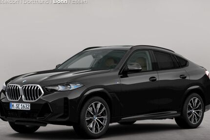 BMW X6 25.330 km 83.799 &euro; Bonn 53119