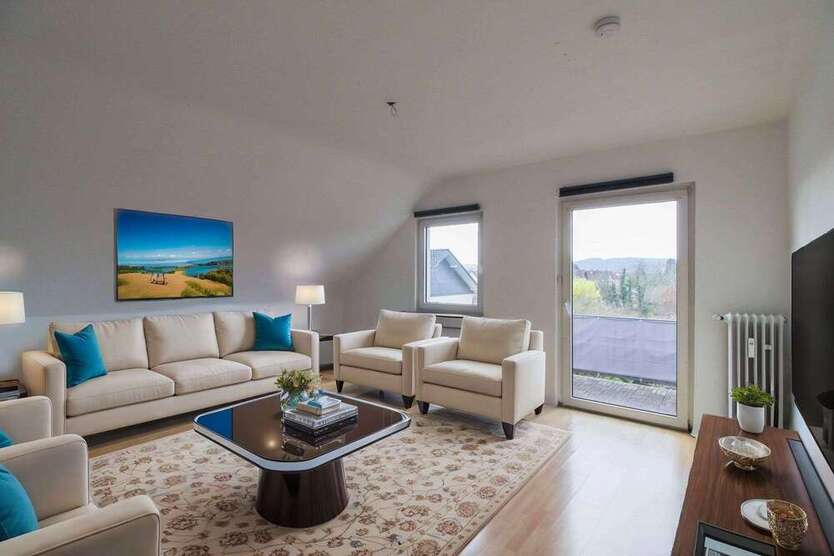 Wohnung zum Kaufen in Remagen 179.400 € 78.19 m²