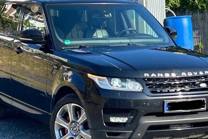 Land Rover Range Rover Sport 324.000 km 10.900 &euro; Overath bei Köln 51491