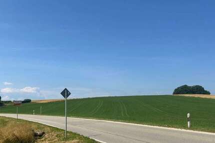 Grundstück in Palling 415.000 € 20562 m²
