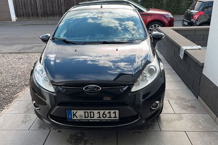 Ford Fiesta 243.000 km 2.500 &euro; Köln 50997