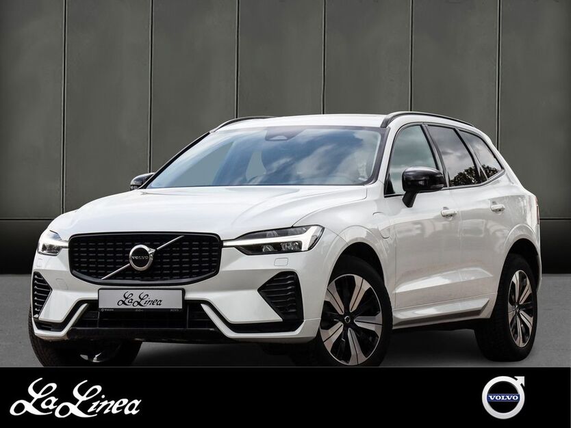 Volvo XC60 104.210 km 39.890 € Bonn 53177