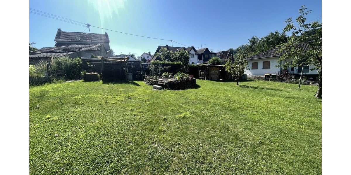 Einfamilienhaus mit großem Garten - Einfamilienhaus Königswinter / Thomasberg Thomasberg | Angebot:27225342