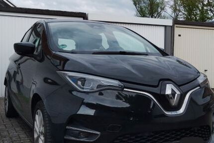 Renault ZOE 97.177 km 9.790 € Köln 50767