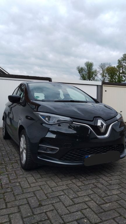 Renault ZOE 97.177 km 9.790 € Köln 50767