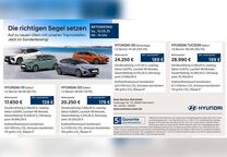 Gebrauchtwagen Hyundai i10