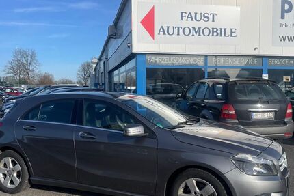 Mercedes-Benz A 180 150.211 km 8.990 &euro; Vettelschoss 53560