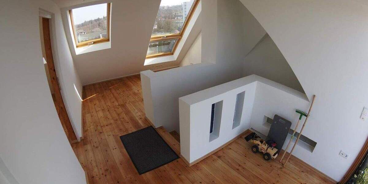 Etagenwohnung Bonn Endenich - 3 Zimmer, 106 m&sup2;, 440.000&euro; | Angebot:25820006