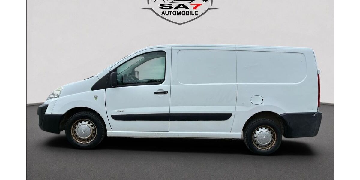 Citroen Jumpy 210.000 km 3.990 &euro; Euskirchen 53881