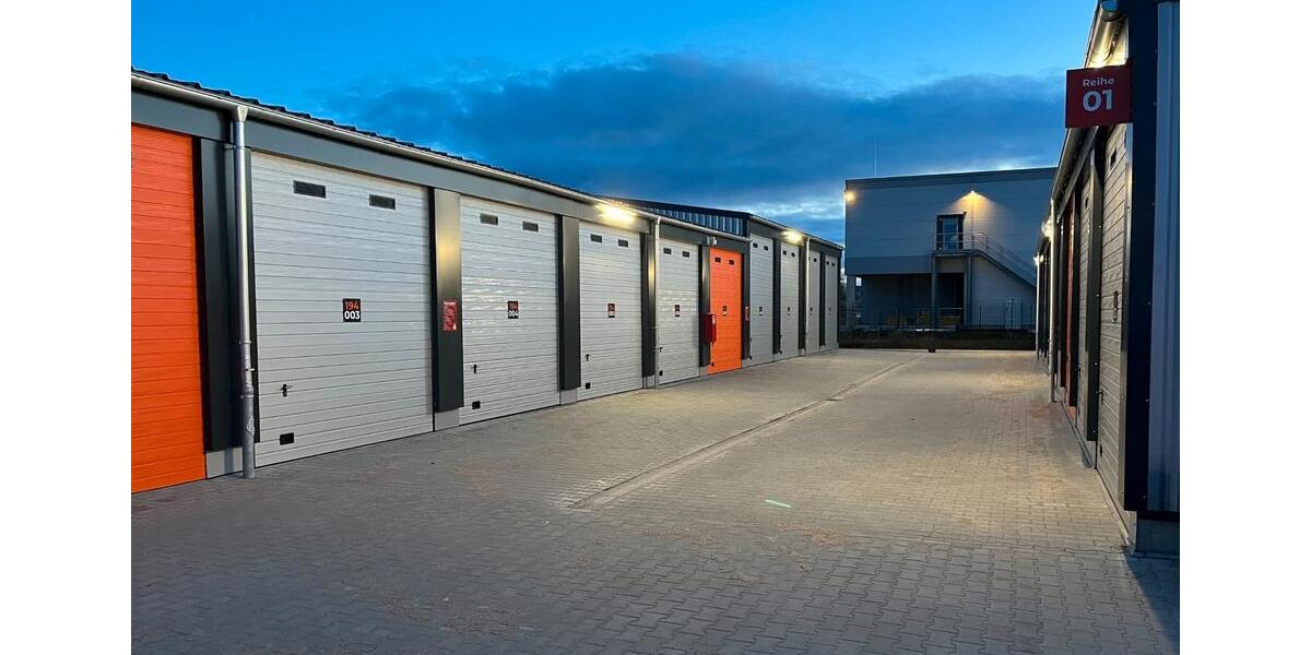 Gewerbeobjekt Weilerswist - 285&euro; | Angebot:26269424