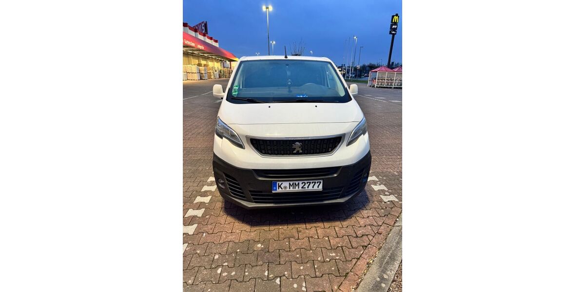 Peugeot Expert 280.000 km 9.000 &euro; Köln 51063